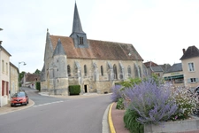 Terrain à construire à vendre  ALLIGNY COSNE (58200)