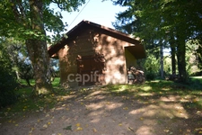 Propriete à vendre 17 pièces SAINT SAULGE (58) gite,chambres d'hôtes