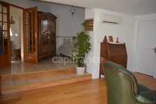 Dpt Cher (18), à vendre proche de NEVERS maison P8   Garage atelier, terrain batir