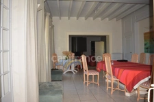 Propriete à vendre 17 pièces SAINT SAULGE (58) gite,chambres d'hôtes