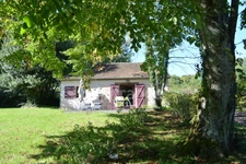 Propriete à vendre 17 pièces SAINT SAULGE (58) gite,chambres d'hôtes
