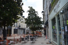 Dpt Nièvre (58), à vendre NEVERS Tabac - Maroquinerie