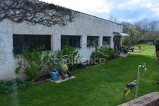 Dpt Cher (18), à vendre proche de NEVERS maison P8   Garage atelier, terrain batir