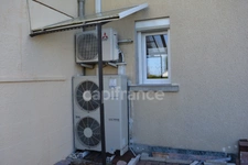 Dpt Cher (18), à vendre proche de NEVERS maison P8   Garage atelier, terrain batir