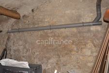 Appartement à vendre 3 pièces NEVERS (58)Avec parking sécurisé, cave, local vélo