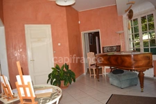 Propriete à vendre 17 pièces SAINT SAULGE (58) gite,chambres d'hôtes