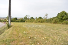 Terrain à construire à vendre  ALLIGNY COSNE (58200)