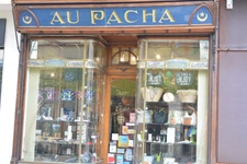 Dpt Nièvre (58), à vendre NEVERS Tabac - Maroquinerie