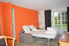 Propriete à vendre 17 pièces SAINT SAULGE (58) gite,chambres d'hôtes
