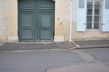 Appartement à vendre 3 pièces NEVERS (58)Avec parking sécurisé, cave, local vélo