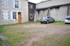 Appartement à vendre 3 pièces NEVERS (58)Avec parking sécurisé, cave, local vélo