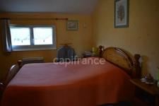 Maison à vendre 8 pièces CUFFY (18) VIAGER LIBRE