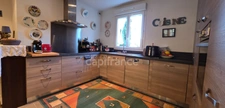 Appartement T3 -  rez-de-jardin - Terrasse et véranda - Proche des plages et commerces 