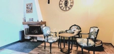 A vendre maison 4 pièces - à proximité immédiate de la plage  - jardin BORGO (2B)