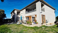 Appartement T3 -  rez-de-jardin - Terrasse et véranda - Proche des plages et commerces 