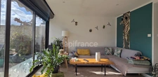 A vendre maison 4 pièces - à proximité immédiate de la plage  - jardin BORGO (2B)
