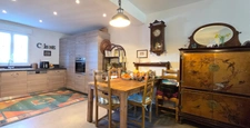 Appartement T3 -  rez-de-jardin - Terrasse et véranda - Proche des plages et commerces 