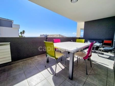 A vendre - Appartement T3 - Vue mer - Terrasse - Proche aéroport - Bastia 20600