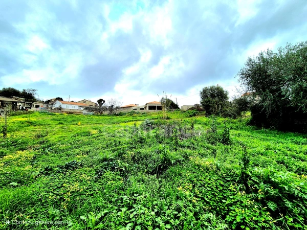 Terrain constructible à vendre  BASTIA 20600 - Proche centre ville 