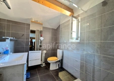 Maison à vendre 3 pièces  - Jardin - terrasse - Santa Maria Poggio - Proche des plages (Haute Corse 2b)