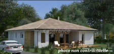 Maison à vendre 4 pièces BORGO (20) garage