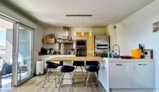 A vendre - Appartement T3 - Vue mer - Terrasse - Proche aéroport - Bastia 20600