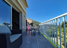 Maison à vendre 3 pièces  - Jardin - terrasse - Santa Maria Poggio - Proche des plages (Haute Corse 2b)