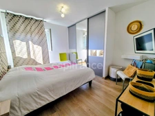 A vendre - Appartement T3 - Vue mer - Terrasse - Proche aéroport - Bastia 20600