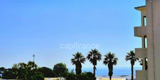 A vendre - Appartement T3 - Vue mer - Terrasse - Proche aéroport - Bastia 20600