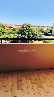 Appartement à vendre 4 pièces BORGO (20)