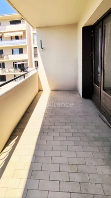 Appartement à vendre 4 pièces BORGO (20)
