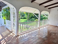 Maison à vendre en exclusivité 5 pièces BAIE MAHAULT (971)