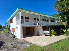 Maison à vendre 10 pièces BAIE MAHAULT (971)