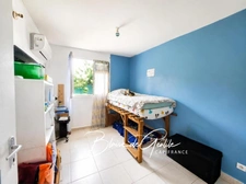 Maison familiale  4 pièces  à vendre SAINT FRANCOIS (971)