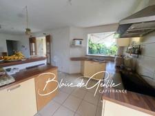 Maison familiale  4 pièces  à vendre SAINT FRANCOIS (971)