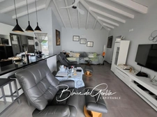 Modern 4-room house for sale in LE MOULE (971)