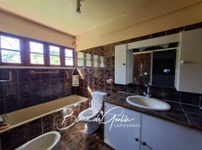 Maison à vendre en exclusivité 5 pièces BAIE MAHAULT (971)