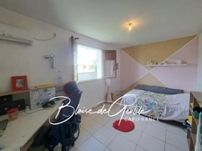 Maison familiale  4 pièces  à vendre SAINT FRANCOIS (971)