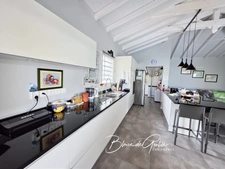 Modern 4-room house for sale in LE MOULE (971)