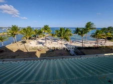 Dpt Guadeloupe (971), à vendre SAINT FRANCOIS magnifique  appartement T1  de 27m2