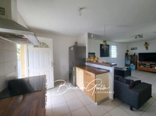 Maison familiale  4 pièces  à vendre SAINT FRANCOIS (971)
