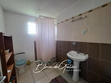 Maison familiale  4 pièces  à vendre SAINT FRANCOIS (971)