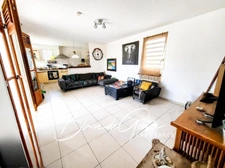 Maison familiale  4 pièces  à vendre SAINT FRANCOIS (971)