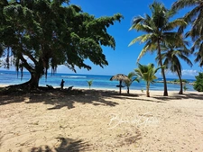 Appartement vue mer à vendre à Saint François