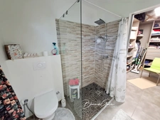 Modern 4-room house for sale in LE MOULE (971)