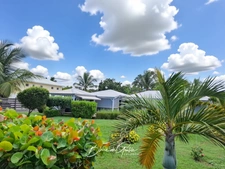 Modern 4-room house for sale in LE MOULE (971)