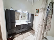 Modern 4-room house for sale in LE MOULE (971)