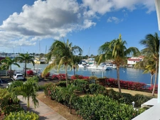 Dpt Guadeloupe (971), à vendre SAINT FRANCOIS magnifique  appartement T1  de 27m2