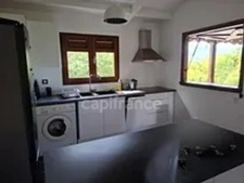 Maison à vendre 4 pièces LAMENTIN (971)