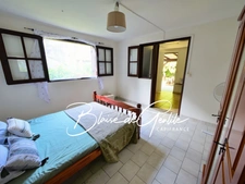 Maison à vendre 10 pièces BAIE MAHAULT (971)